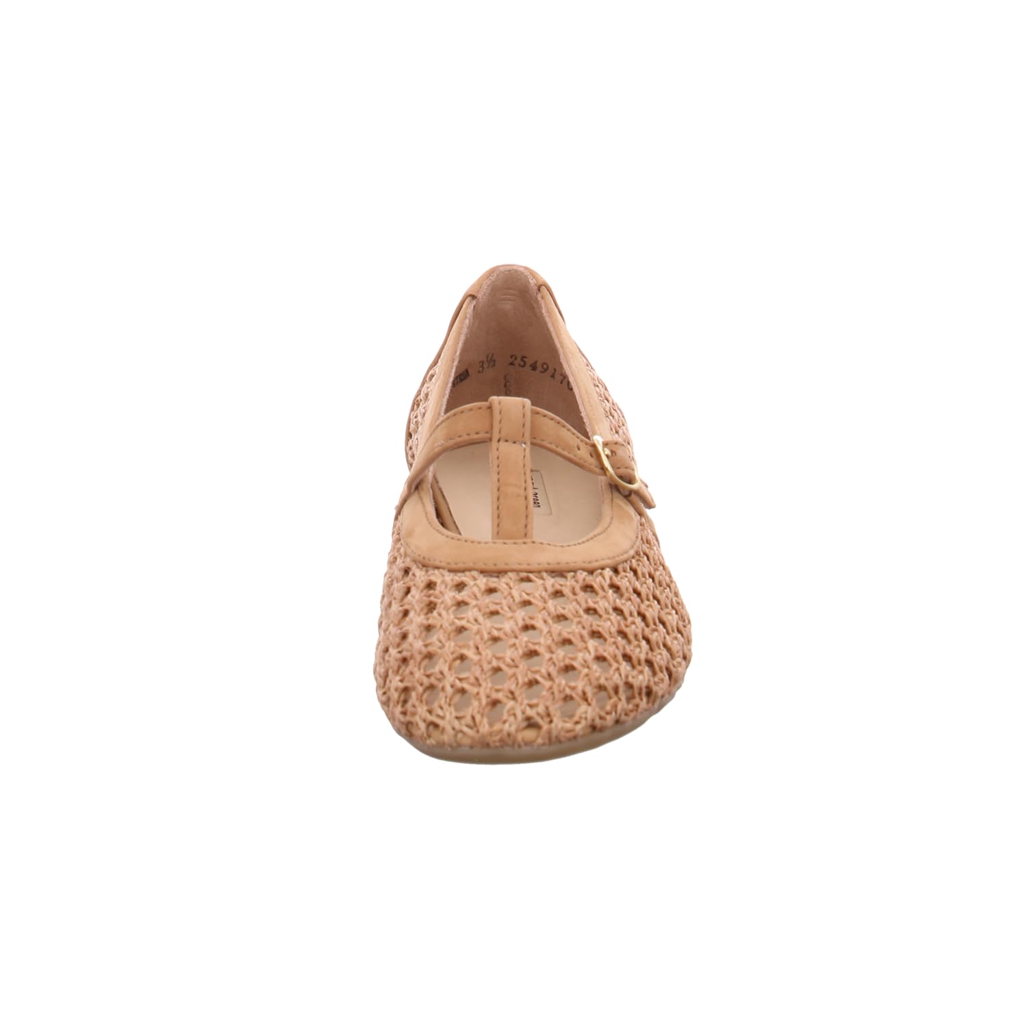 Paul Green 1143 Damenschuhe 1143-010