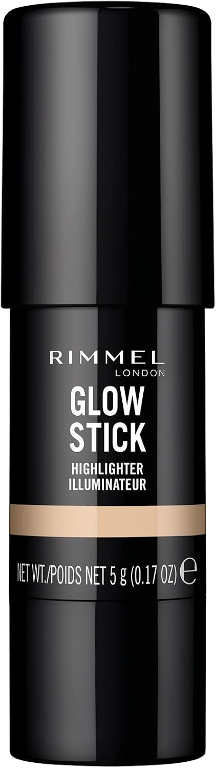 Rimmel Glow Stick Highlighter Stick – 002 Bold