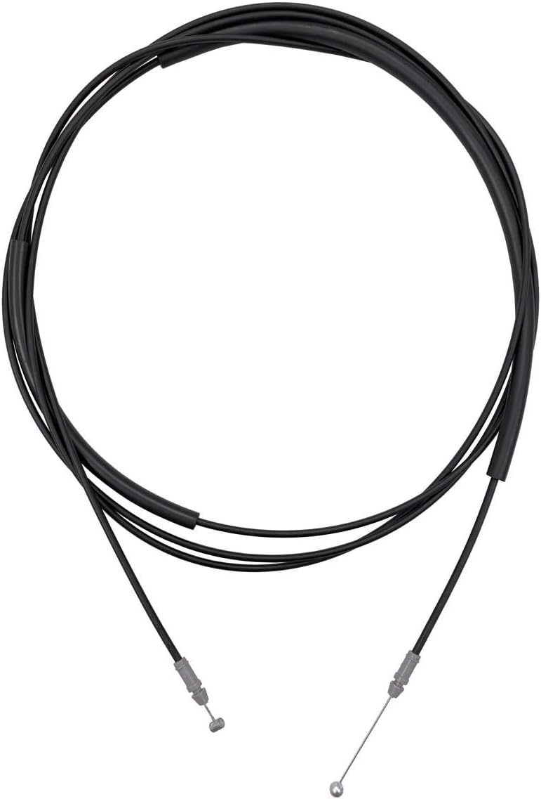 Cable Assembly Tailgate Lock Control Febest 0199-ACV30LUG Oem 64607-33070