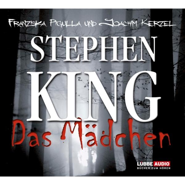 Cover art for Das Mädchen