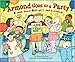 Armond Goes to a Party: A book about Asperger€™s and friendship