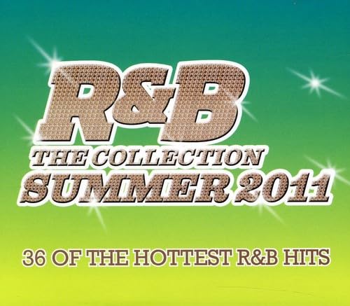 Aa. Vv.-R&B the Collection Sum