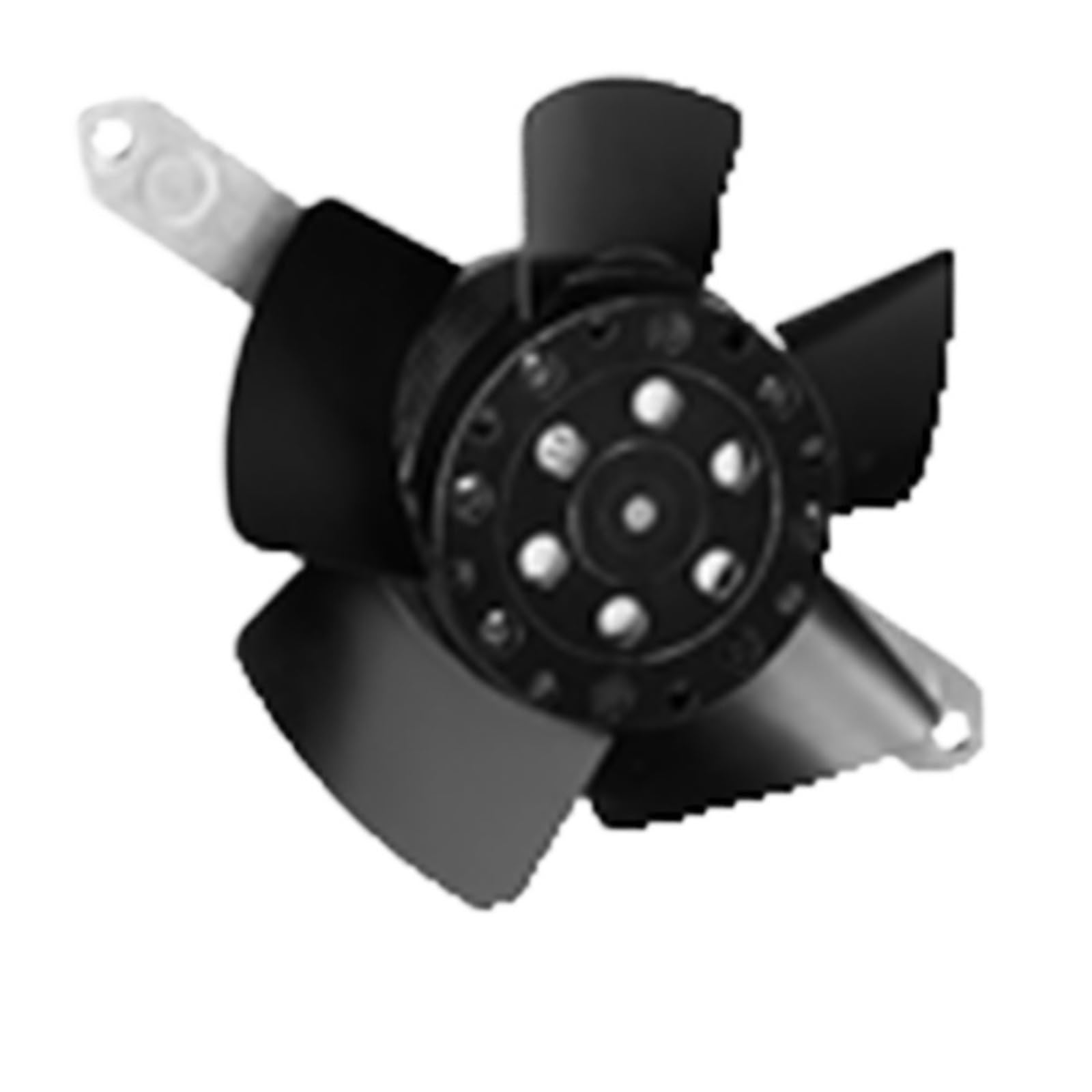 4656TA ventilateur de refroidissement AC 230V pour stopper la surchauffe Ø113mm
