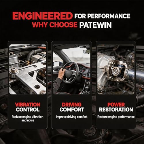 Best Engine Mount Kit for Acura RSX Automatic? - Image 5