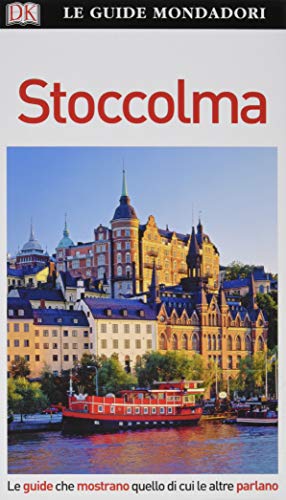  Stoccolma