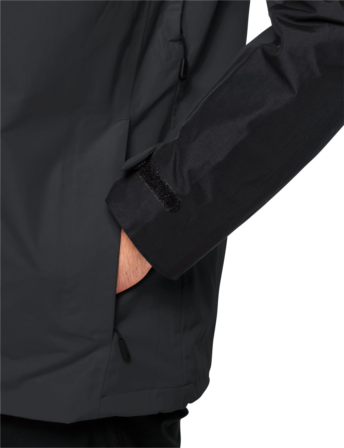 Jack Wolfskin Herren Jasper 3in1 Jkt M Jacket