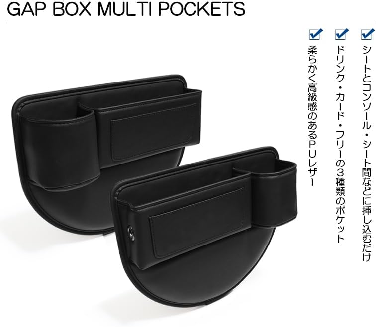 整備済 リボルバー用 黒革製ヒップホルスター 6インチ銃身まで対応 銃