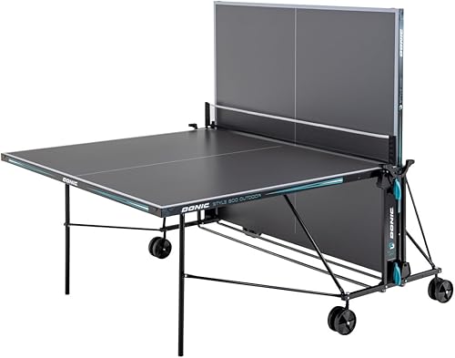 Miniatura 2 de Donic Mesa de tenis de mesa para exteriores Style 600