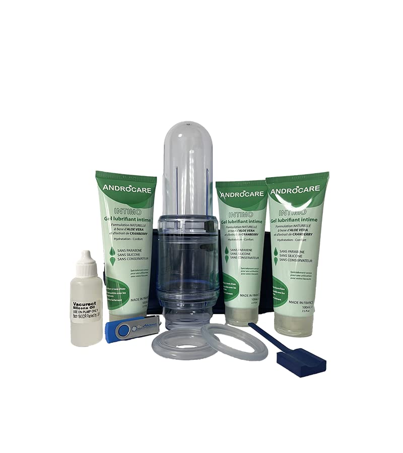 vacu tech penispumpe Condome – Condomeria main image 1