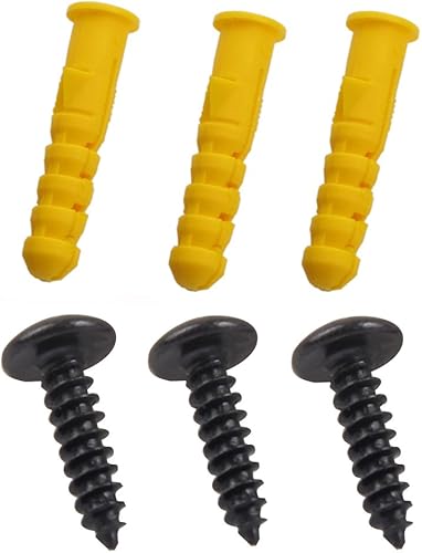 Miniatura 6 de ROOS - Gancho doble para colgar en la pared para almacenamiento de bicicletas garaje ahorrador de espacio perchero paquete de 2 gancho grande