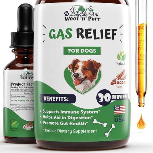 Natural-Gas-Relief-for-Dogs-Dog-Gas-Relief-Dog-Constipation-Relief-Constipation-Relief-for-Dogs-Dog-Gas-Dog-Constipation-Dog-Gas-Aid-Dog-Vitamins-and-Supplements-1-fl-oz-Bacon-Flavor - Cucciolini Doodles   Natural-Gas-Relief-for-Dogs-Dog-Gas-Relief-Dog-Constipation-Relief-Constipation-Relief-for-Dogs-Dog-Gas-Dog-Constipation-Dog-Gas-Aid-Dog-Vitamins-and-Supplements-1-fl-oz-Bacon-Flavor