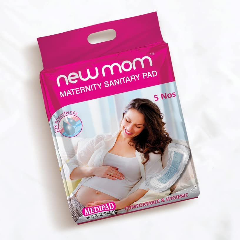 maternity Maxi pad 10 (B0C2CLM28D) Amazon Price History, Amazon Price Tracker