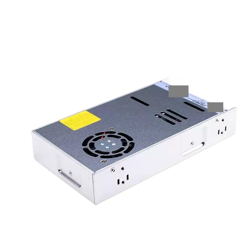 LRS-600-36 Voltage Regulator évite les baisses de tension 600W