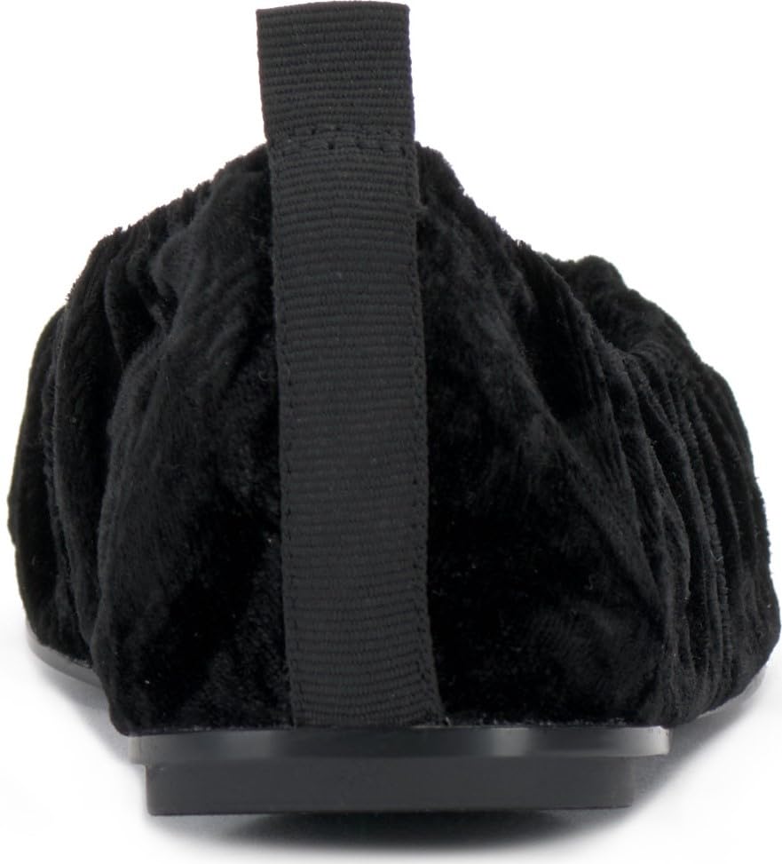 Vince Camuto Women's Verline Mary Jane Flat3