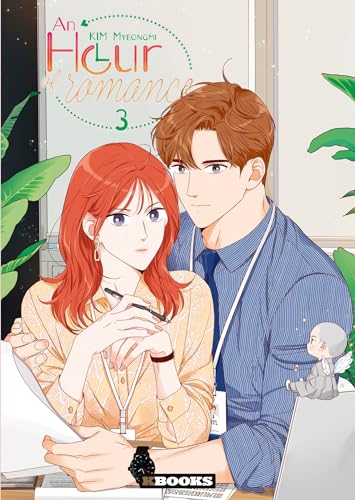 An Hour of Romance — Tome 3