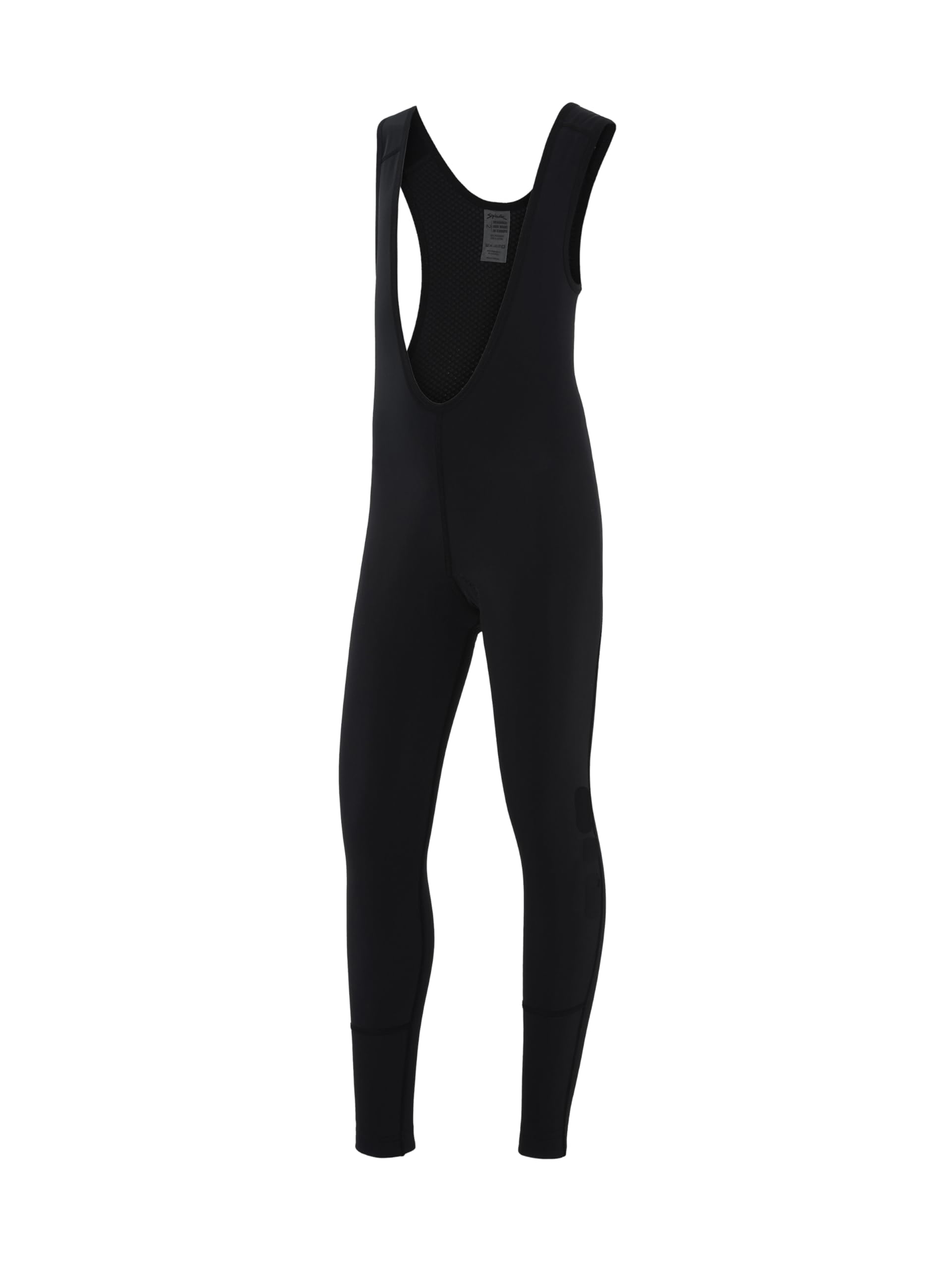 Spiuk Anatomic K Culote Unisex niños