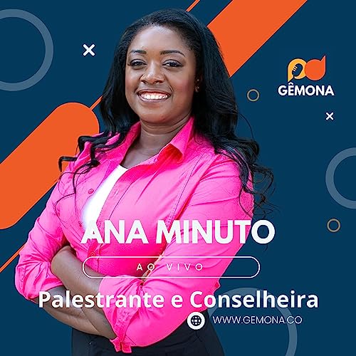 Ana Minuto | Gêmona #48