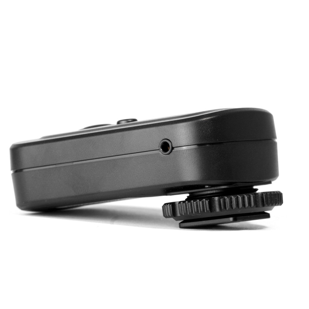 Pixel RW-221/S2 - Disparador Remoto inalámbrico para cámaras Sony Multi Interface