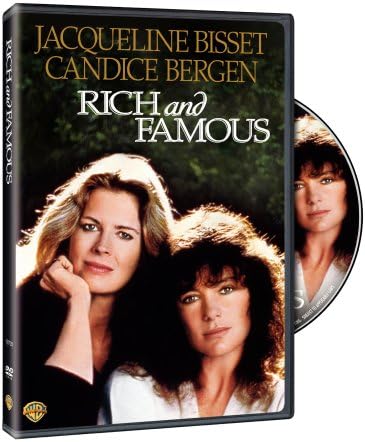 Rich and Famous [DVD]