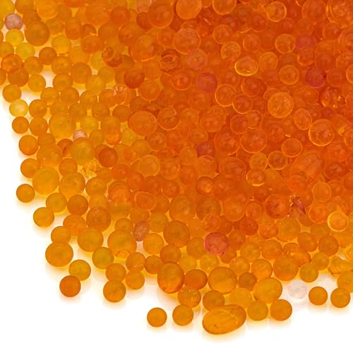 Gel de silice orange 1,8 kg ISOLATECH déshydratant régénérable - 3
