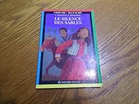 Le silence des sables 2747000907 Book Cover