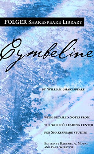 Cymbeline view 2