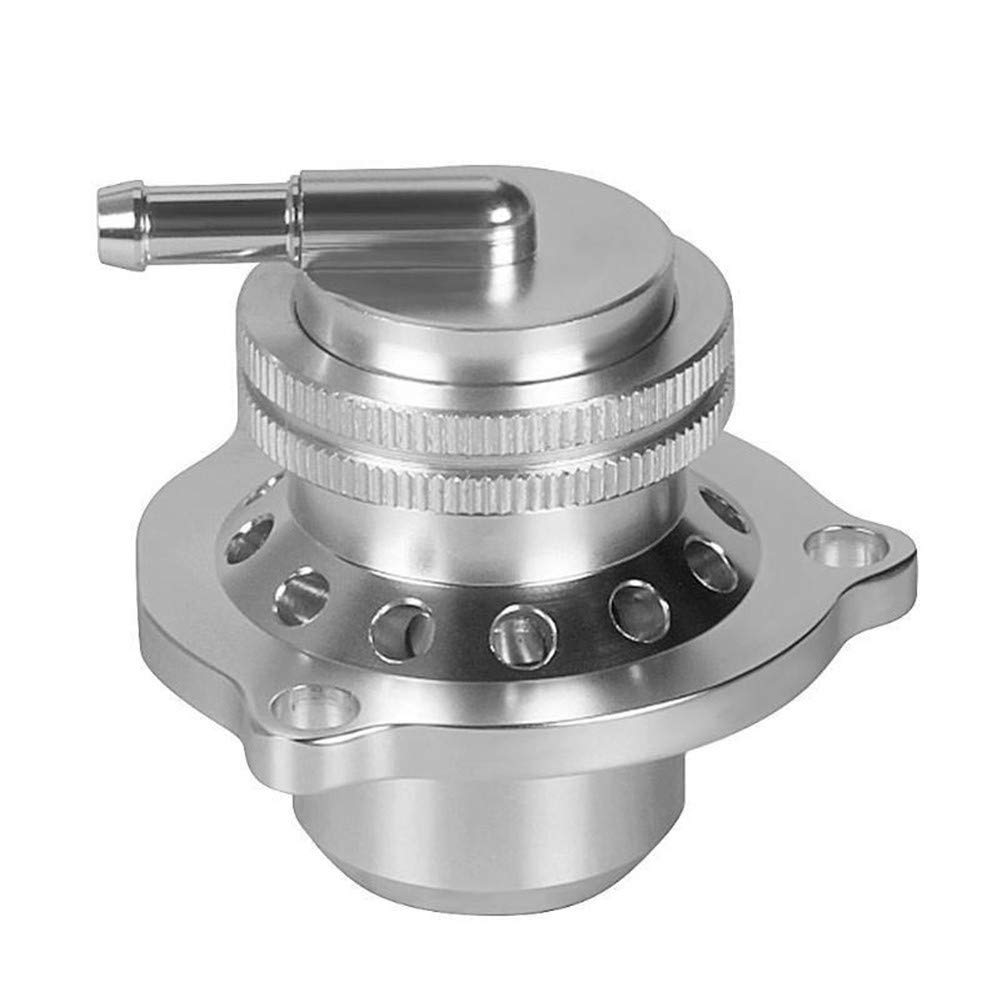 Shy878 Shy-Valves, Car Turbo Atmospheric Dump Valve Blow Off Valve Bov Fit For Ford Focus Mk2 St 225/ Mk3 St 250 Car Auto Replacement Parts