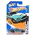 Produktbild Hot Wheels 2012 Faster Than Ever 2010 Shelby Mustang GT500 GT-500 Super Snake Supersnake Teal