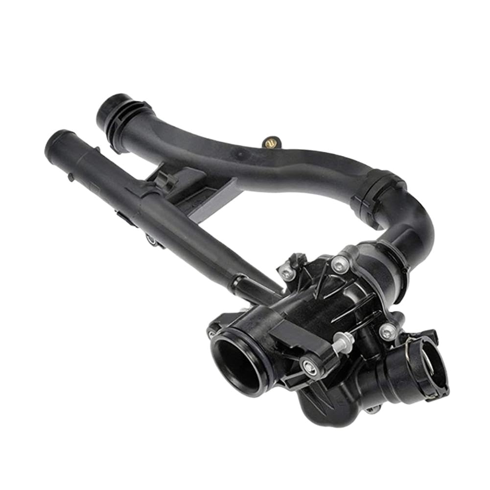 Engine Coolant Thermostat Compatible With M274 W205 W213 W253 W212