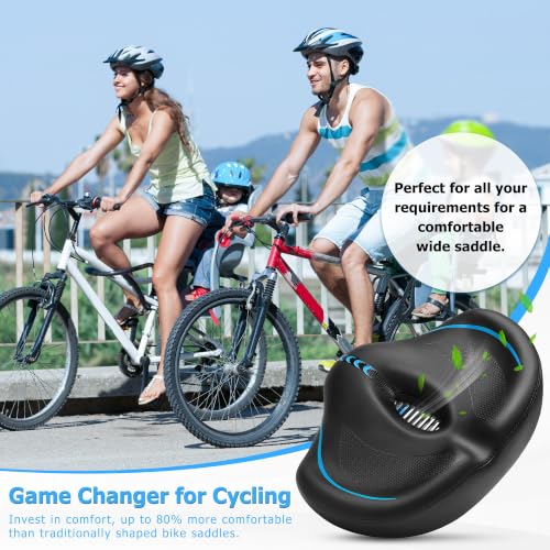 CDYWD Noseless Backrest Seat