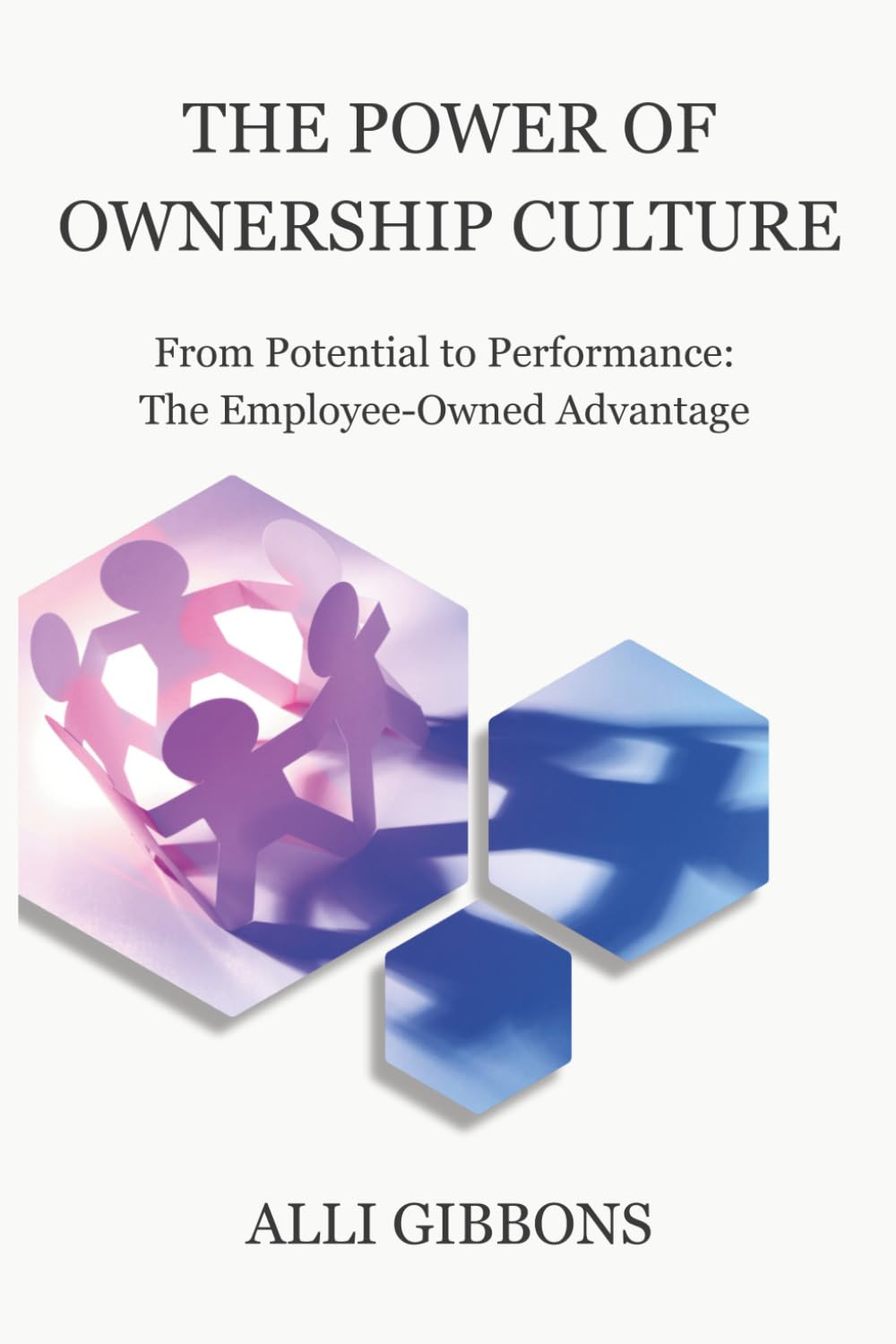 The Power of Ownership Culture: From Potential to Performance: The Employee-Owned Advantage