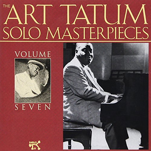 Art Tatum Solo Masterpieces Vol.7