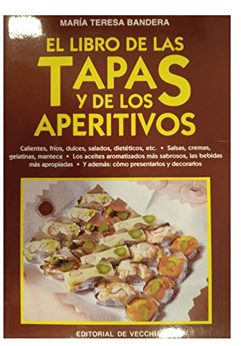 Tapas y aperitivos