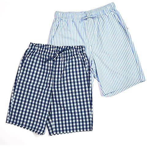 Shorts de Pyjama LAPASA M92 Cover