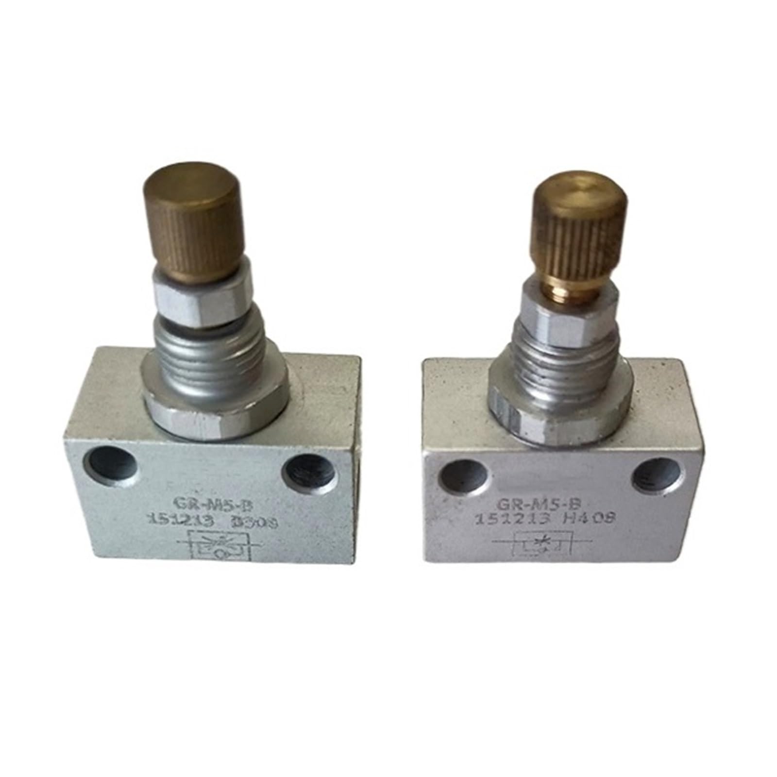 CXDFRSER 1pcs GR-M5-B 151213 Throttle Valve