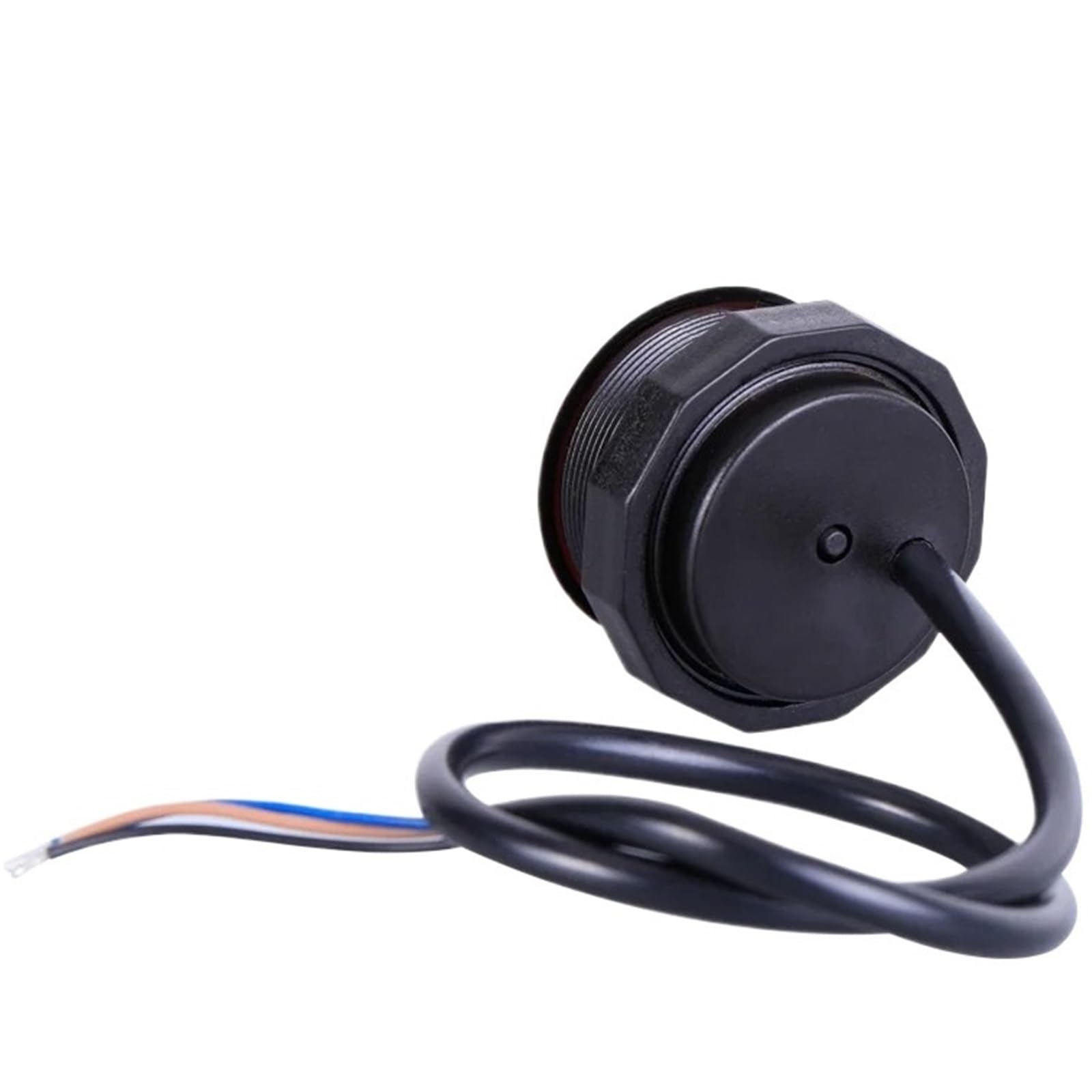 Sensor infrarrojo remoto activo, interruptor de Sensor inteligente, interruptor de detección de Sensor de movimiento de medición de distancia humana fotoeléctrica | XKC-KD200-V NO