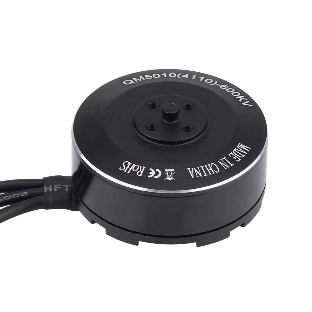Motore Brushless QM5010 (4110) 600KV per Drone Multicopter RC Quadcopter Part