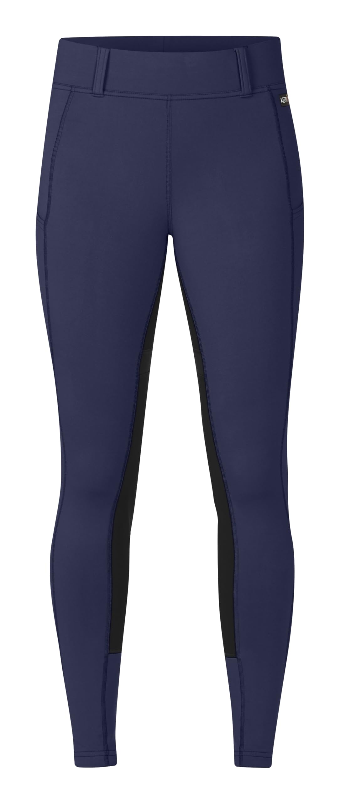 Kerrits Women's Flex 3.0 Full Seat Horse Riding Tights