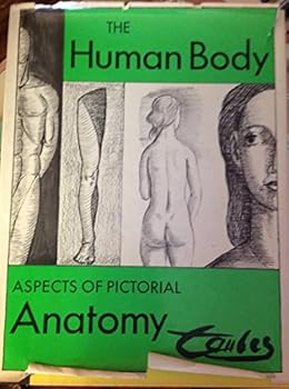 Hardcover Human Body: Aspects of Pictorial Anatomy Book