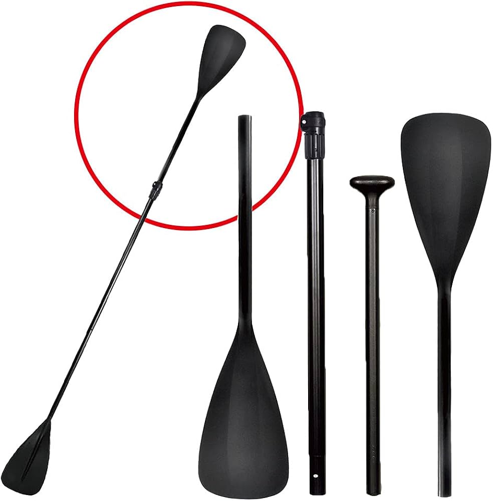 Amazon | GLIDER SUP サップ デュアルモード パドル スタンド