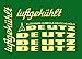 Produktbild Deutz Aufkleber für Motorhaube und Sitz (DA310)