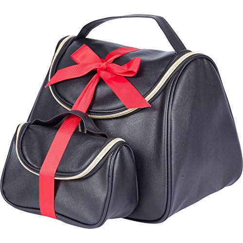 Kit de Necessaires Mommy & Me Sestini 81086 - Azul Náutico