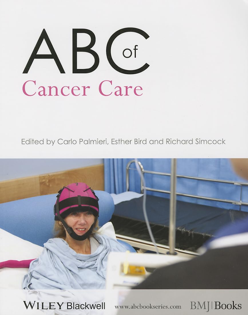 Buy ABC of Cancer Care (ABC Series): 236 — BookShops.in