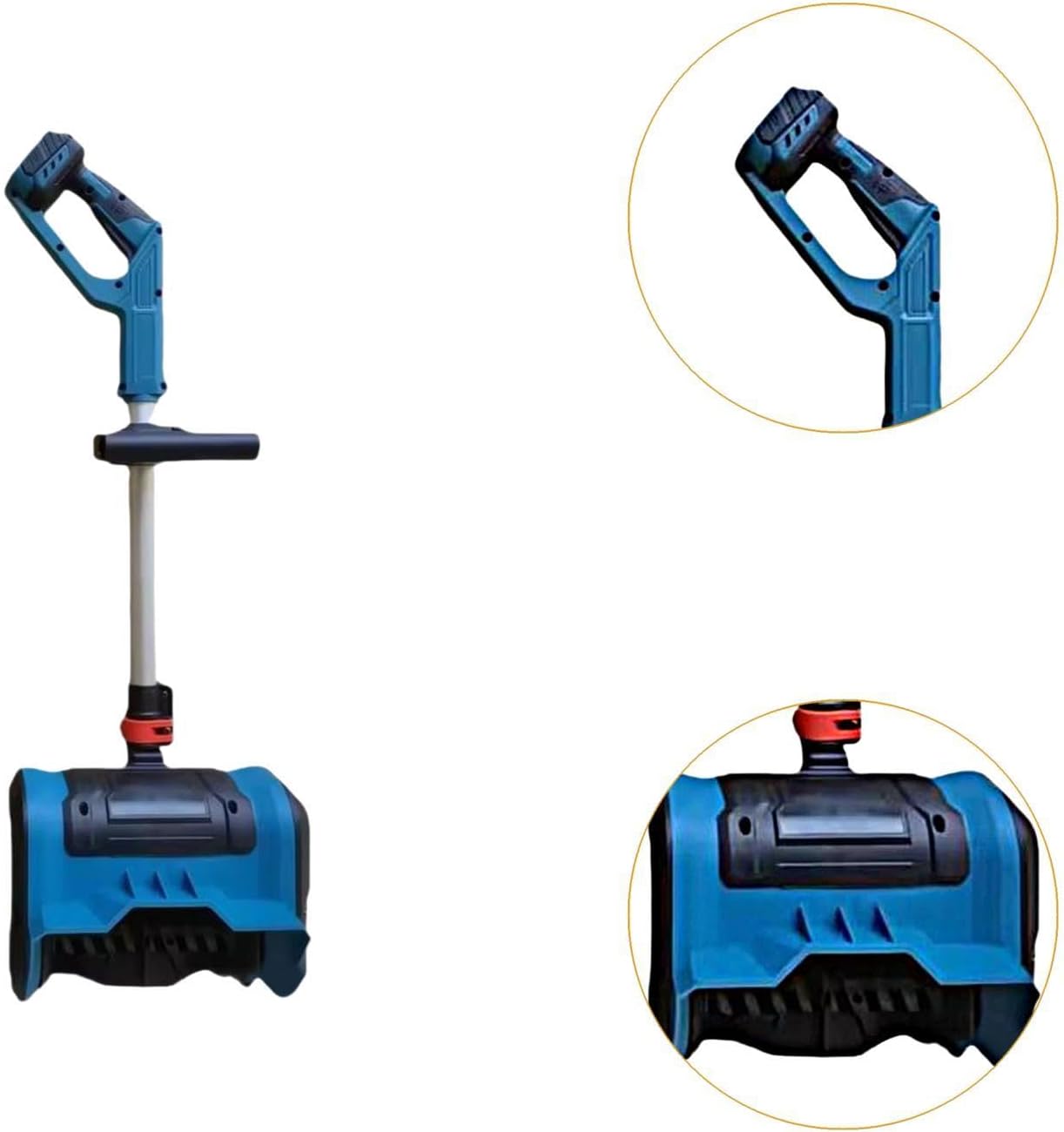 スノーショベル 電動 軽量」の人気商品一覧 | 安い商品を通販サイト