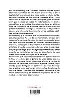 Bilderberg: La elite del poder mundial 8416288445 Book Cover