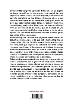 Paperback Bilderberg: La elite del poder mundial [Spanish] Book