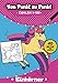 Von Punkt zu Punkt: 40 tolle Einhorn Motive im Zahlenraum von 1-100 (Zahlenfreude, Band 10)