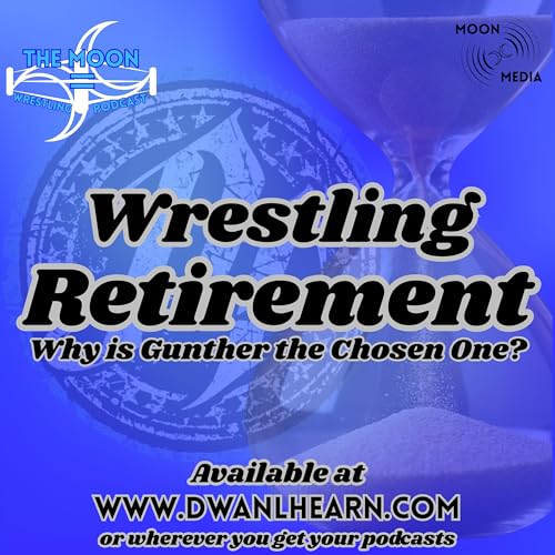 Wrestling Retirement