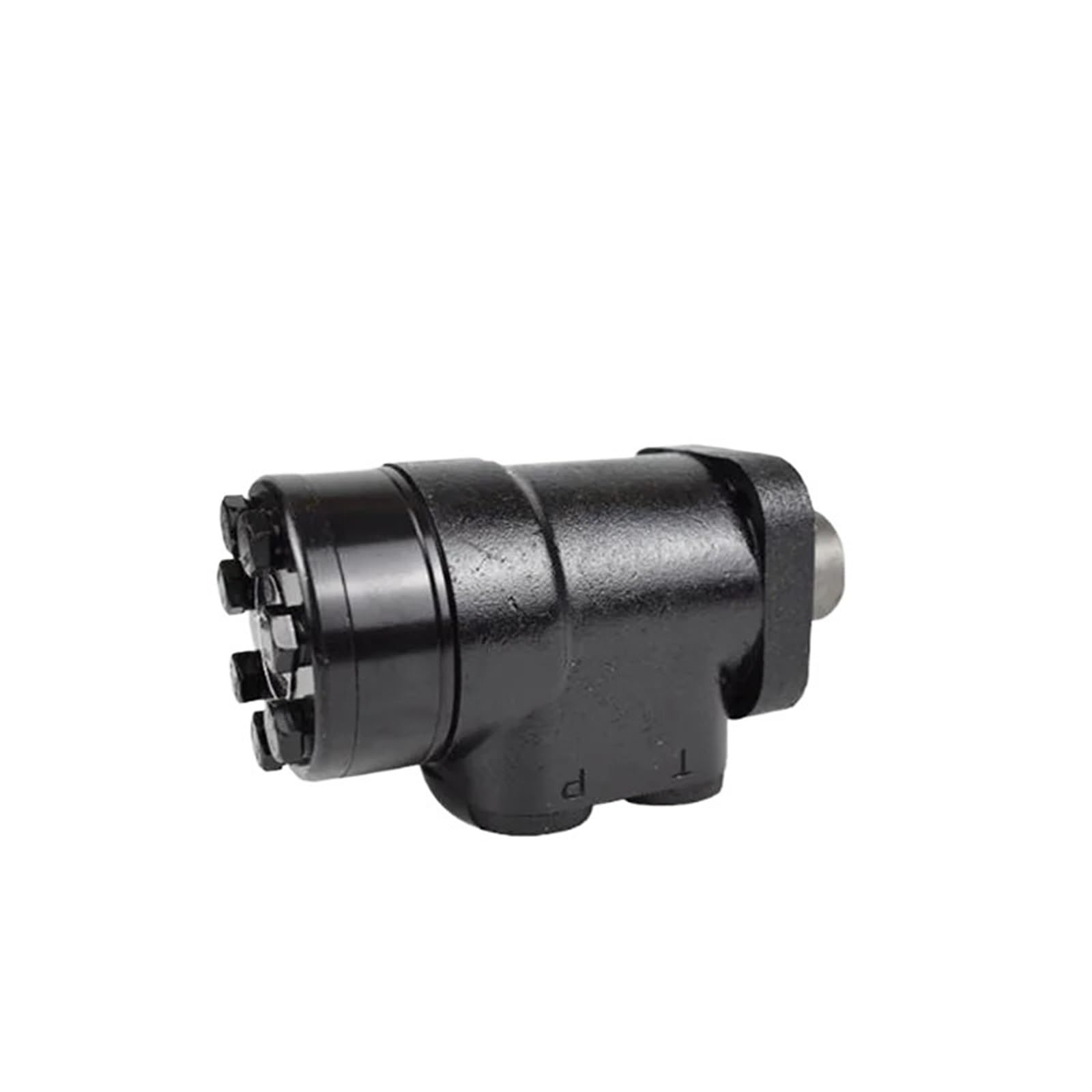 Hydraulic Gear Pump BZZ Series of BZZ1-E80 BZZ1-E 100 125 160 200 250 280 315 Hydraulic Steering Unit Pump(Bzz1-160,Mounting Type A)