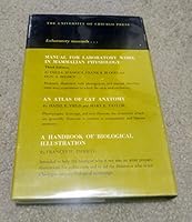 Basic Microscopic Technics B000RTBU0I Book Cover